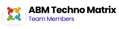 ABM Techno Logo